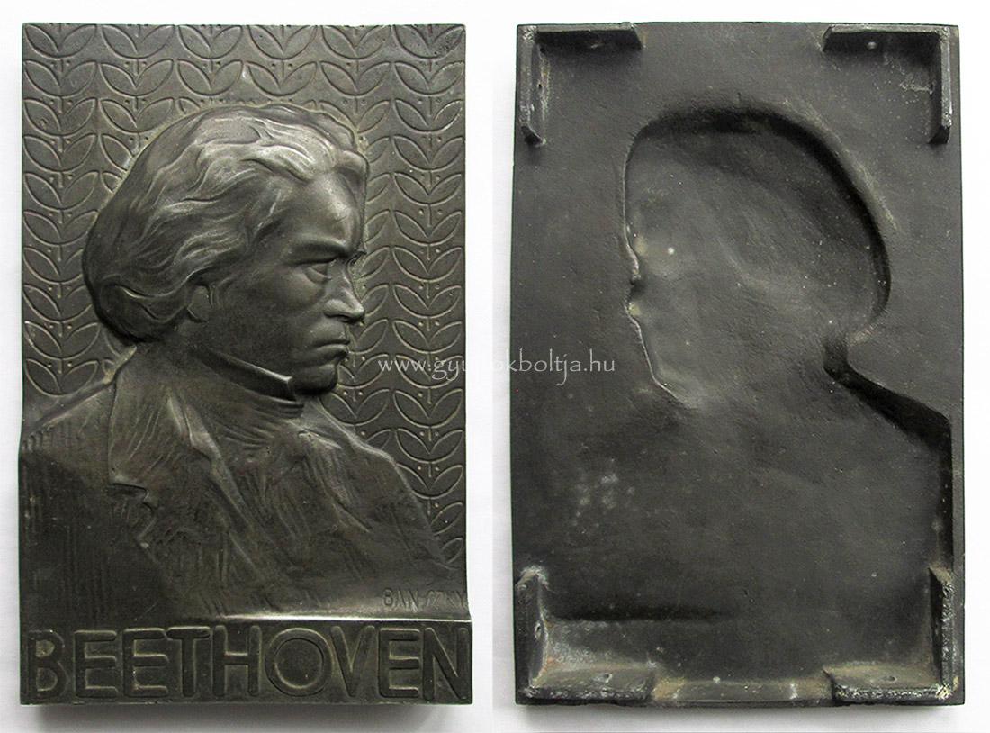 Bnszky Sndor: Beethoven
